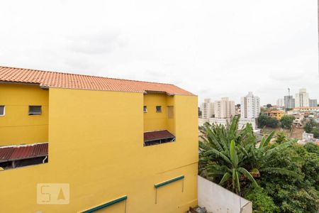 Vista Quarto 1 de apartamento à venda com 1 quarto, 49m² em Vila Mazzei, São Paulo