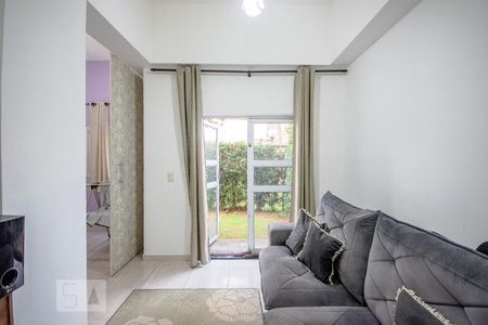 Apartamento à venda com 64m², 1 quarto e sem vagaSala