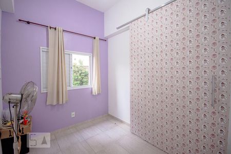 Quarto 2 de apartamento à venda com 1 quarto, 64m² em Jardim Modelo, São Paulo