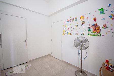 Quarto 2 de apartamento à venda com 1 quarto, 64m² em Jardim Modelo, São Paulo