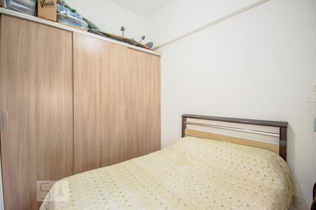 Quarto 1 de apartamento à venda com 1 quarto, 64m² em Jardim Modelo, São Paulo