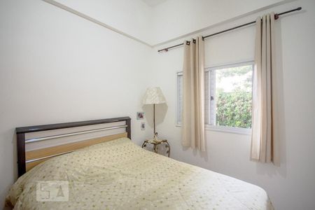 Quarto 1 de apartamento à venda com 1 quarto, 64m² em Jardim Modelo, São Paulo