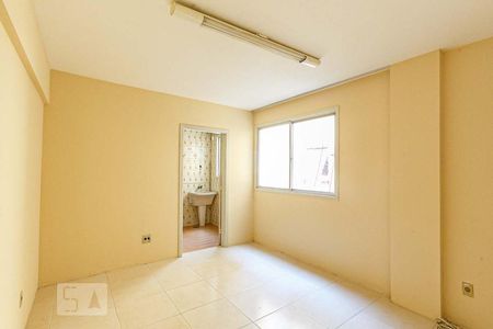 Sala de apartamento para alugar com 1 quarto, 45m² em Farroupilha, Porto Alegre