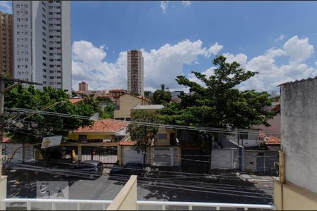 Vista Sacada Suíte 1 de casa à venda com 3 quartos, 200m² em Vila Salete, São Paulo