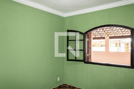 Quarto 1 de casa para alugar com 2 quartos, 277m² em Campo Grande, Rio de Janeiro