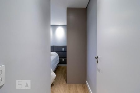 Quarto 1 de apartamento à venda com 2 quartos, 43m² em Santa Teresinha, São Paulo