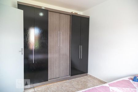 Quarto 2 de apartamento à venda com 2 quartos, 56m² em Jardim Flor da Montanha, Guarulhos