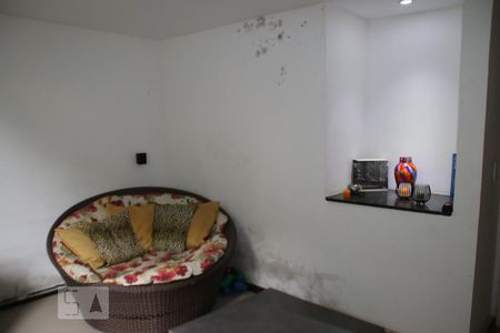 Sala 2 de casa de condomínio à venda com 5 quartos, 250m² em Taquara, Rio de Janeiro