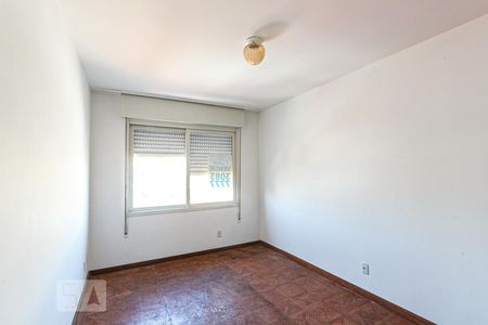 Sala de apartamento para alugar com 1 quarto, 44m² em Partenon, Porto Alegre