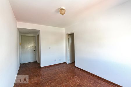 Sala de apartamento para alugar com 1 quarto, 44m² em Partenon, Porto Alegre