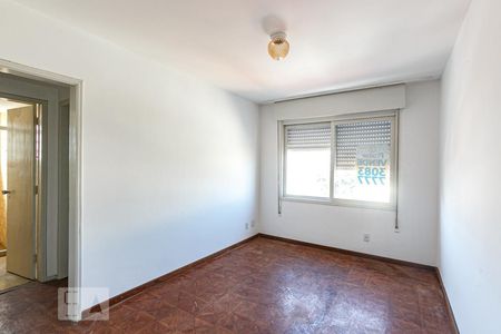 Sala de apartamento para alugar com 1 quarto, 44m² em Partenon, Porto Alegre