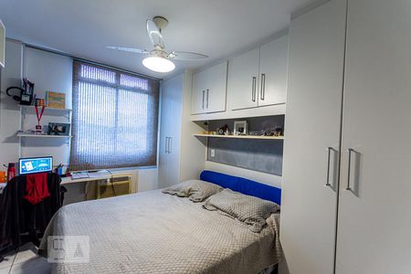 Quarto 1 de apartamento à venda com 2 quartos, 55m² em Fonseca, Niterói