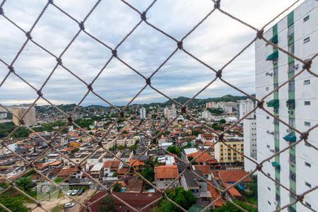 Vista do Quarto 1 de apartamento à venda com 2 quartos, 55m² em Fonseca, Niterói