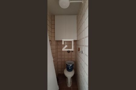 Apartamento à venda com 83m², 3 quartos e 1 vaga Apartamento à venda com 83m², 3 quartos e 1 vagaBanheiro