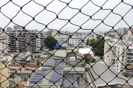 Vista da Cozinha de apartamento para alugar com 3 quartos, 83m² em Méier, Rio de Janeiro