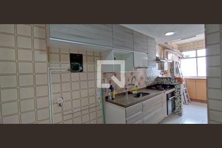Apartamento à venda com 83m², 3 quartos e 1 vaga Apartamento à venda com 83m², 3 quartos e 1 vagaCozinha