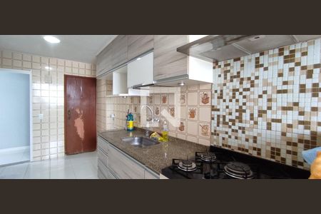 Apartamento à venda com 83m², 3 quartos e 1 vaga Apartamento à venda com 83m², 3 quartos e 1 vagaCozinha