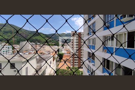 Apartamento à venda com 83m², 3 quartos e 1 vaga Apartamento à venda com 83m², 3 quartos e 1 vagaVista