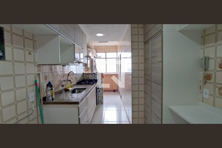 Apartamento à venda com 83m², 3 quartos e 1 vaga Apartamento à venda com 83m², 3 quartos e 1 vagaCozinha