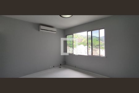 Sala de apartamento à venda com 3 quartos, 83m² em Méier, Rio de Janeiro