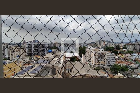 Apartamento à venda com 83m², 3 quartos e 1 vaga Apartamento à venda com 83m², 3 quartos e 1 vagaVista