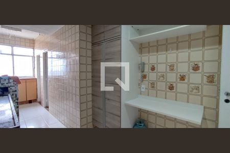 Apartamento à venda com 83m², 3 quartos e 1 vaga Apartamento à venda com 83m², 3 quartos e 1 vagaCozinha
