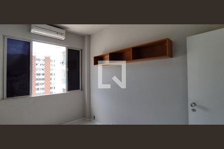 Quarto de apartamento à venda com 3 quartos, 83m² em Méier, Rio de Janeiro