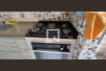 Apartamento à venda com 83m², 3 quartos e 1 vaga Apartamento à venda com 83m², 3 quartos e 1 vagaCozinha