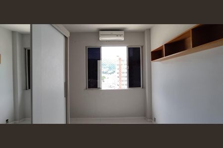 Quarto de apartamento à venda com 3 quartos, 83m² em Méier, Rio de Janeiro