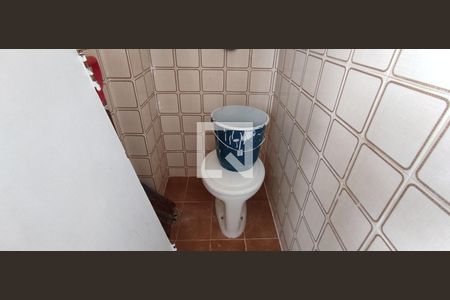 Apartamento à venda com 83m², 3 quartos e 1 vaga Apartamento à venda com 83m², 3 quartos e 1 vagaBanheiro