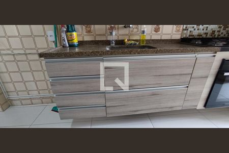 Apartamento à venda com 83m², 3 quartos e 1 vaga Apartamento à venda com 83m², 3 quartos e 1 vagaCozinha