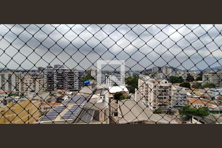 Apartamento à venda com 83m², 3 quartos e 1 vaga Apartamento à venda com 83m², 3 quartos e 1 vagaVista