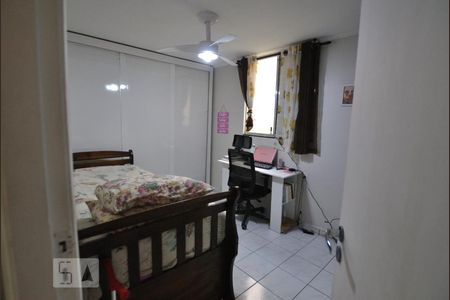 Quarto 2 de apartamento à venda com 2 quartos, 60m² em Saúde, São Paulo