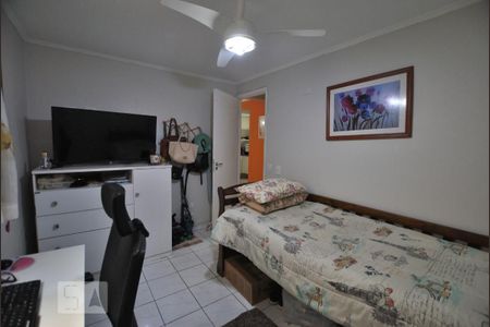 Quarto 2 de apartamento à venda com 2 quartos, 60m² em Saúde, São Paulo