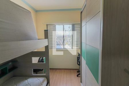 Quarto 1 de casa para alugar com 2 quartos, 150m² em Vila Dalva, São Paulo