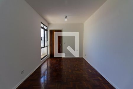 Sala de apartamento para alugar com 2 quartos, 65m² em Sumarezinho, São Paulo