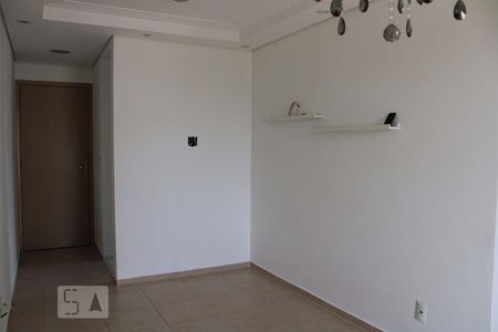 Sala de apartamento à venda com 2 quartos, 45m² em Jardim Nova Europa, Campinas