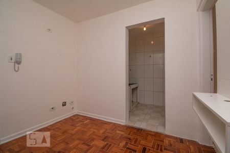 Sala de apartamento para alugar com 2 quartos, 40m² em Brás, São Paulo