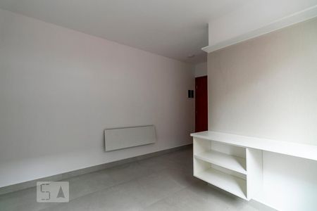 Sala de apartamento para alugar com 2 quartos, 40m² em Parque São Jorge, São Paulo