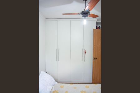 Quarto 1 de apartamento à venda com 2 quartos, 62m² em Conjunto Residencial Parque Bandeirantes, Campinas