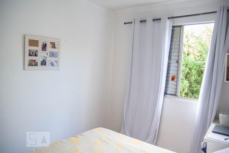 Quarto 1 de apartamento à venda com 2 quartos, 62m² em Conjunto Residencial Parque Bandeirantes, Campinas