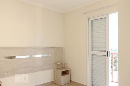 Quarto 2 de apartamento para alugar com 2 quartos, 43m² em Vila São Cristóvão, Valinhos