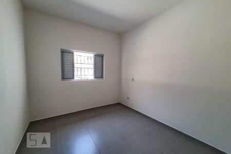 Quarto 2 de casa de condomínio para alugar com 2 quartos, 47m² em Vila Moraes, São Paulo
