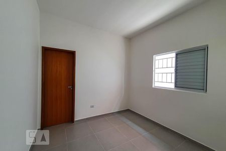 Área de Serviço (externa) de casa de condomínio para alugar com 2 quartos, 47m² em Vila Moraes, São Paulo
