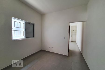 Área de Serviço (externa) de casa de condomínio para alugar com 2 quartos, 47m² em Vila Moraes, São Paulo