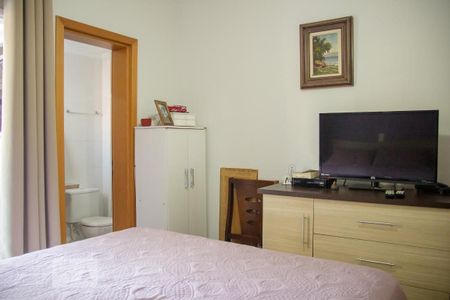 Quarto 1 de apartamento à venda com 3 quartos, 105m² em Rudge Ramos, São Bernardo do Campo
