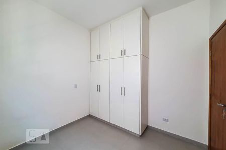 Quarto de casa de condomínio para alugar com 1 quarto, 31m² em Vila Moraes, São Paulo