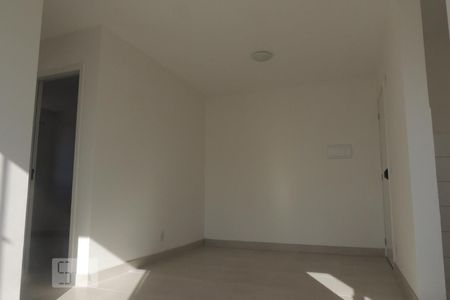 Sala de apartamento para alugar com 2 quartos, 45m² em Vila Miguel Vicente Cury, Campinas