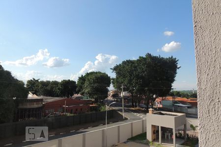 Vista de apartamento para alugar com 2 quartos, 45m² em Vila Miguel Vicente Cury, Campinas