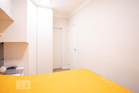 Suíte de apartamento à venda com 2 quartos, 110m² em City Bussocaba, Osasco